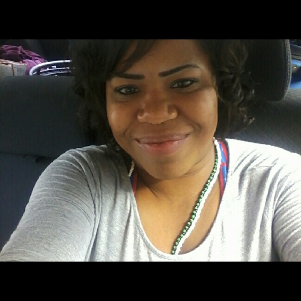 Meet your Posher, Coretta